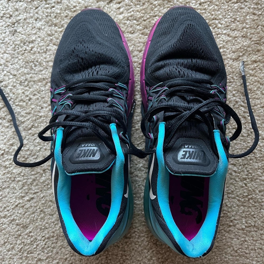 Nike Airmax Women’s shoes